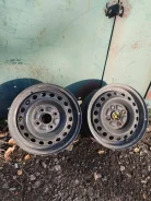 AEZ Genua. 14.0x10.5", 4x110, ET4, �� 52���. ����