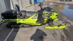 BRP Lynx Xterrain Brutal. ��������, ��, �� ����