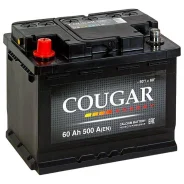 Cougar. 60��.�., L2, 500��., ������, ������������ ������ ����