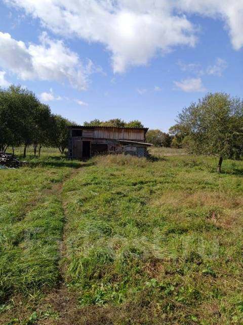 Земельный участок, 19 964 кв. м. собственность, есть вода, есть ...