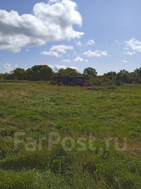 Земельный участок, 19 964 кв. м. собственность, есть вода, есть ...