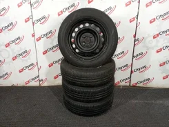 Goodyear EfficientGrip