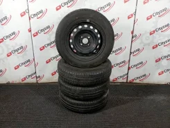 Dunlop Enasave EC204