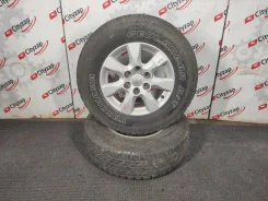 �������� Yokohama Geolandar A/T ����
