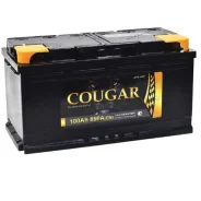 Cougar. 100��.�., L5, 850��., ��������, ������������ ������ ����