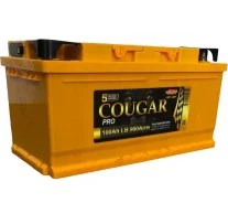 Cougar. 100��.�., L5, 900��., ��������, ������������ ������ ����
