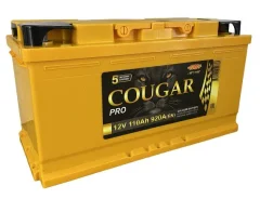 Cougar. 110��.�., L5, 920��., ������, ������������ ������ ����