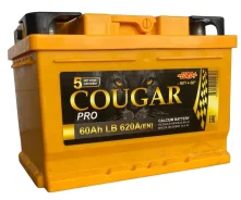 Cougar. 60��.�., LB2, 600��., ��������, ������������ ������ ����