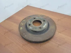 ���� ��������� �������� Nissan Tiida C11 2004-2014 [40206EM10A] 40206EM10A ����