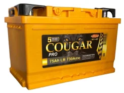 Cougar. 75��.�., LB3, 730��., ��������, ������������ ������ ����