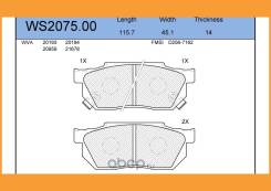    |  | Jeenice / WS207500 WS207500 