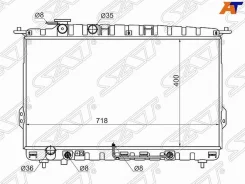 �������� ���������� ��������� SG-HY0006-R Hyundai Sonata 1998-2013 SG-HY0006-R SGHY0006R ����