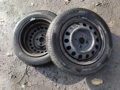 2Crave Wheels. x14" ����