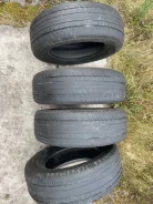 Bridgestone Ecopia EP850. ������, �/�, ����� 70 % ����