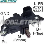 ��������� �������� vrb296 Mobiletron VRB296 ����
