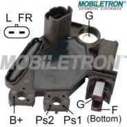 ��������� ������� vrv3689 Mobiletron VRV3689 ����