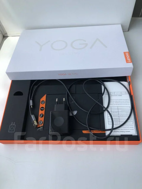 Lenovo Yoga Tab 3 Pro. ������ 64 �� ����