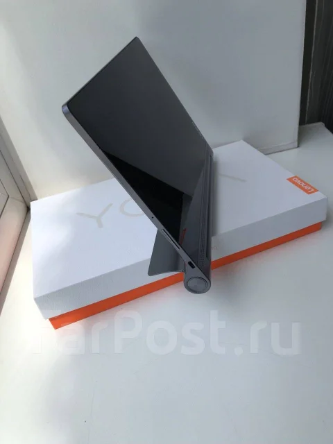 Lenovo Yoga Tab 3 Pro. ������ 64 �� ����