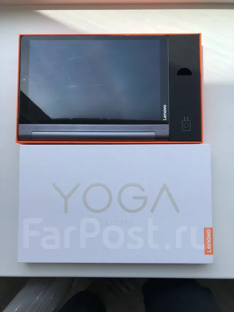 Lenovo Yoga Tab 3 Pro. ������ 64 �� ����