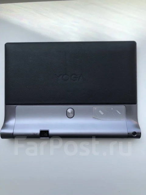 Lenovo Yoga Tab 3 Pro. ������ 64 �� ����