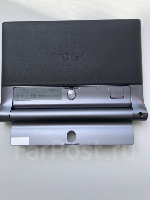 Lenovo Yoga Tab 3 Pro. ������ 64 �� ����