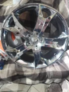 Enkei LM01. 13.0x22", 5x114.3, ET-30, �� 130���. ����