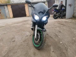 Suzuki GSF 1200 Bandit. 1 200����. ��., ��������, ���������, ������ �� �� ����