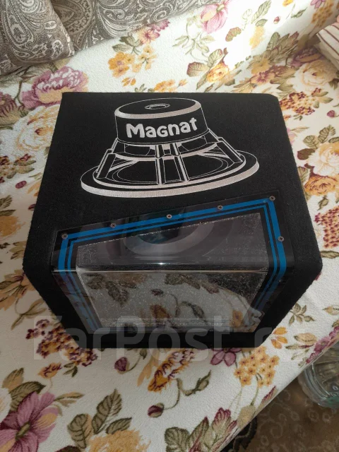 Magnat ����