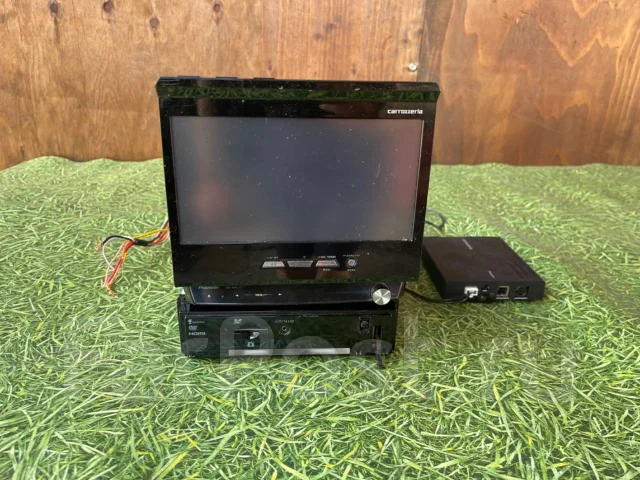 Pioneer Carrozzeria AVIC-VH9990 ����