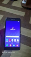 Samsung Galaxy J4. �/�, 32 ��, ������, 4G LTE ����