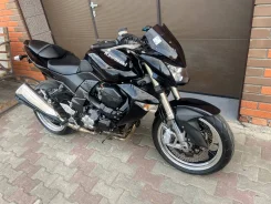 Kawasaki Z 1000. 1 000����. ��., ��������, ���������, ��� ������� ����