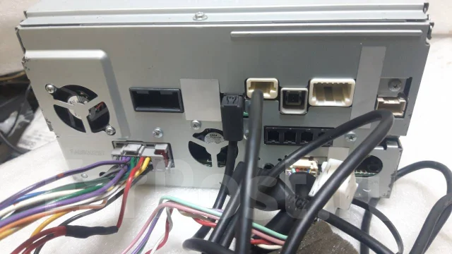 Panasonic CN ����