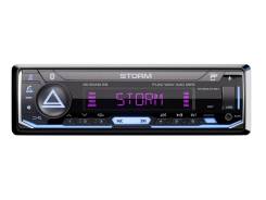 Aura Storm ����