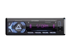 Aura Storm ����