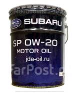 Subaru. 0W-20, �������������, 1��. ����