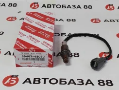 ������ ����������� Toyota 1MZ 3MZ 89467-48060 ����