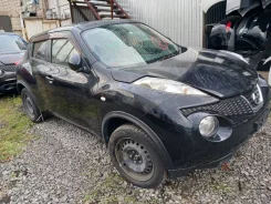 Nissan Juke. YF15, HR15 ����