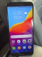 Honor 7C. �/�, 32 ��, �����, 4G LTE ����