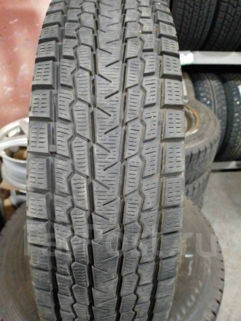 Yokohama Ice Guard G075, 195/80R15, 15