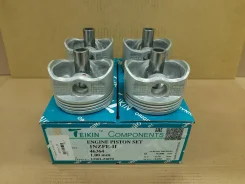 46364 ������ (�-� 4��) 1.00 1NZ-FE Corolla, Yaris NZE14# '07- 46364 ����