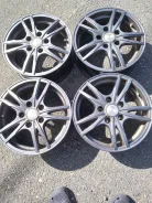 Grampus. 6.0x15", 5x114.3, ET45, �� 70���. ����