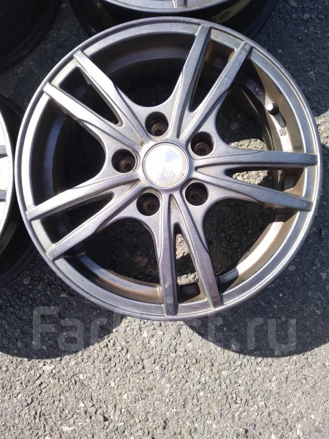 Grampus. 6.0x15", 5x114.3, ET45, �� 70���. ����