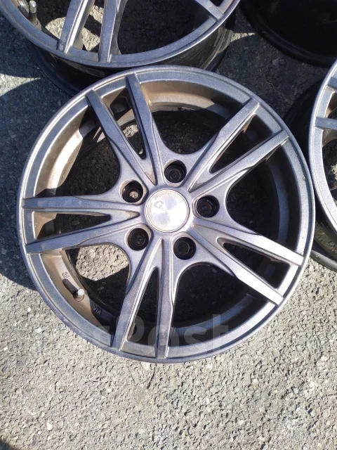 Grampus. 6.0x15", 5x114.3, ET45, �� 70���. ����