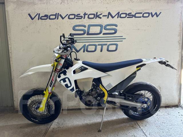 Husqvarna FE 250 2020 249 . 4 7 868 690 000