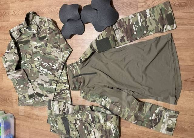 ВКПО 2.0 мультикам 52/6, новый, в наличии. Цена: 15 000₽ во Владивостоке