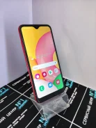 Samsung Galaxy A01. �/�, 16 ��, �������, 4G LTE, Dual-SIM ����