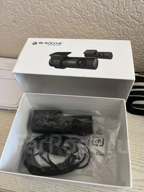 Blackvue ����