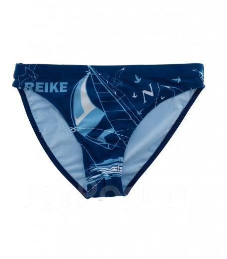 Плавки для мальчика Reike Yahting navy Reike, новый, в наличии. Цена ...