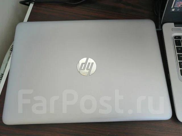 HP EliteBook 840 G4. 15", 2,6����, ���� 256���, WiFi: 1, Bluetooth: 1, ����������� �� 2��. ����