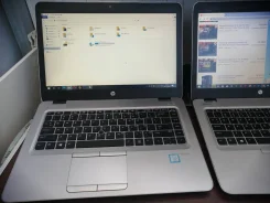 HP EliteBook 840 G4. 15", 2,6����, ���� 256���, WiFi, Bluetooth, ����������� �� 2��. ����